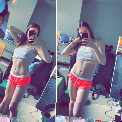 Cheekytransgirl