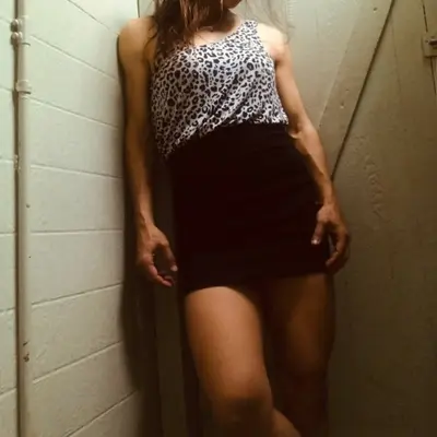 Cheetahlady