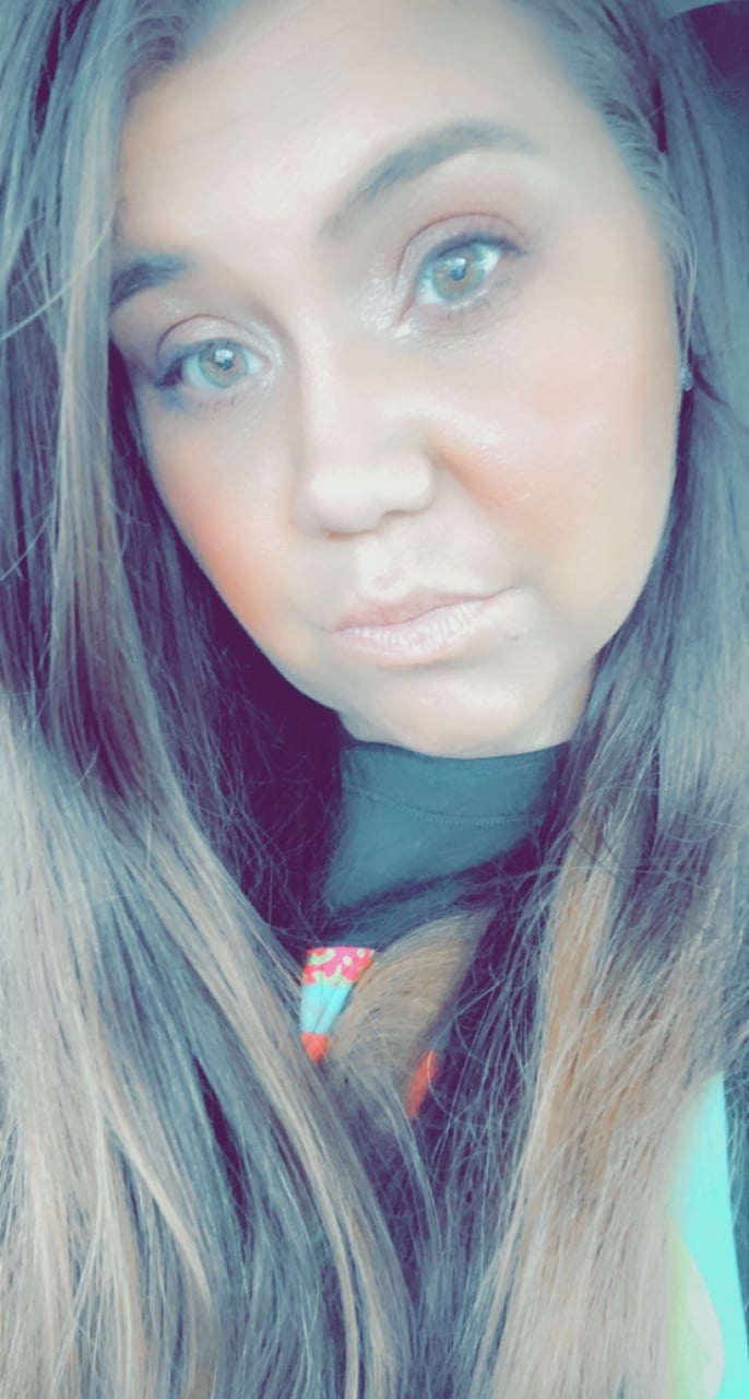 Cherokeebeauty