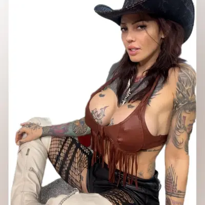 Cherokeesavage