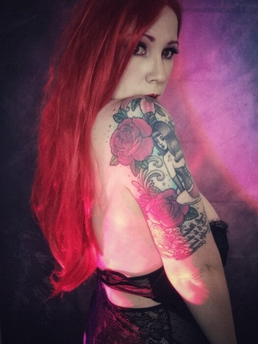 Cherryspice666
