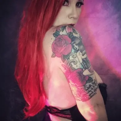 Cherryspice666
