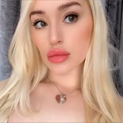 Cherrybaby69x