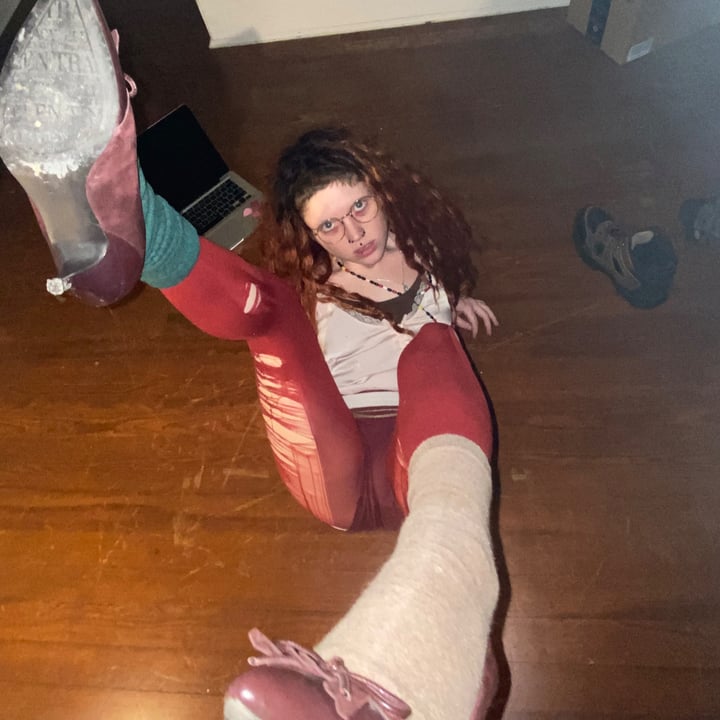 Cherrydamania