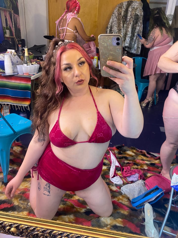 Cherryjaynexx