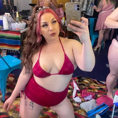 Cherryjaynexx