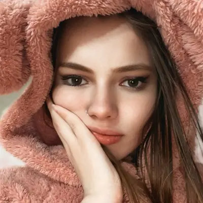 your virtual girlfriend