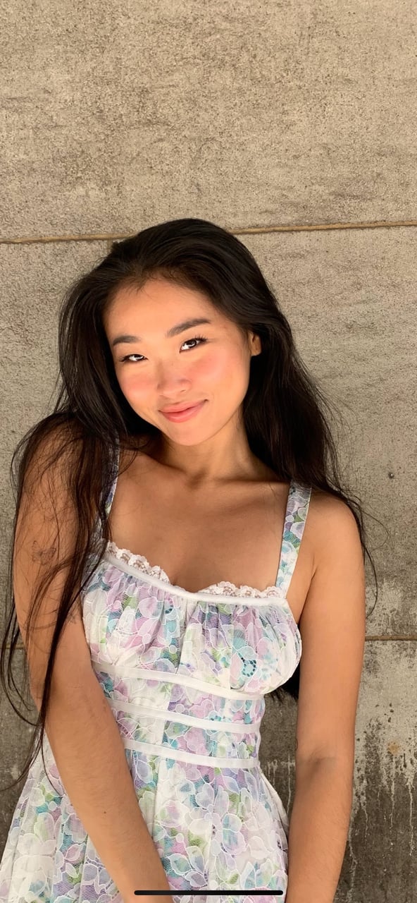 Cherrymimi