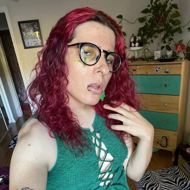 Cherryxarrow