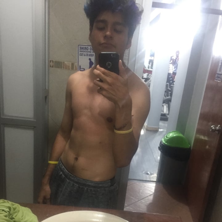 Chibolo Bator 🇵🇪🍆💦