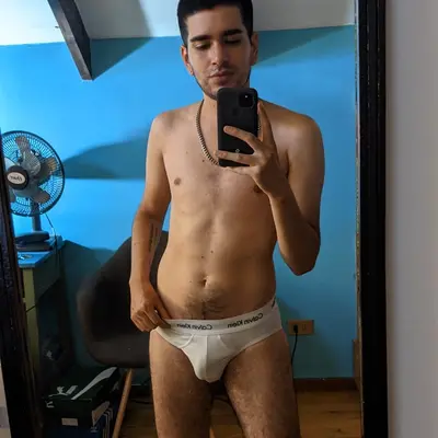 Chilean Otter 🦦