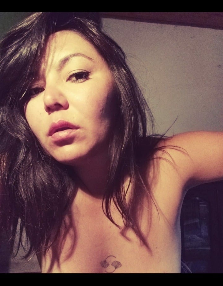 Chinagirl