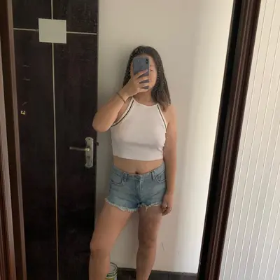 Submissive Chinese Girl
