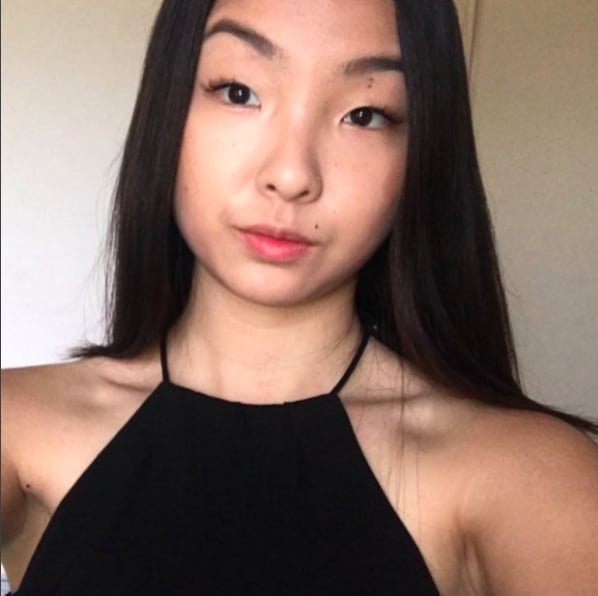 Chinesevixen