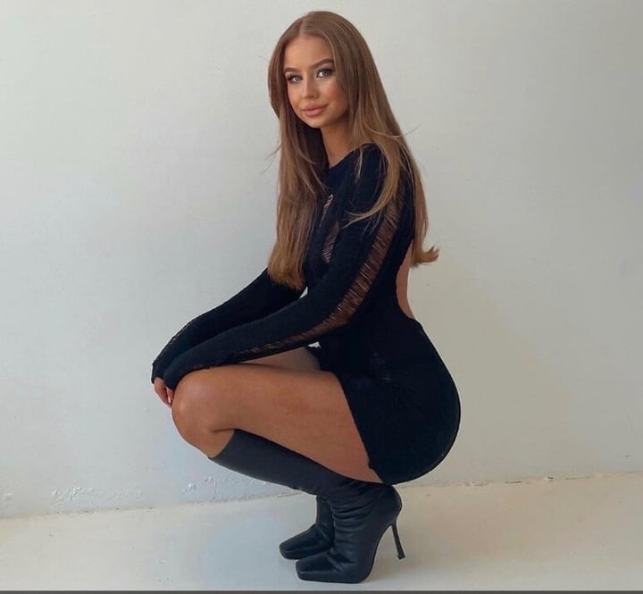 Chloejadee
