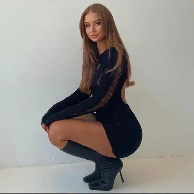 Chloejadee
