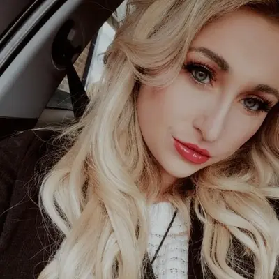 Chloe Kristiano 👑 PREMIUM 👑