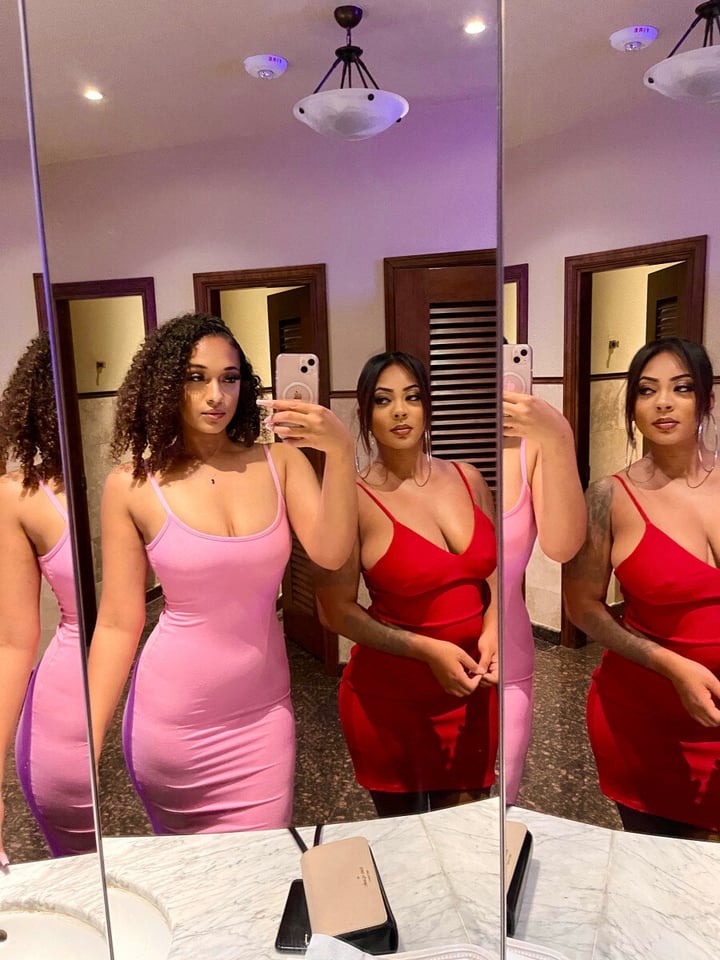 Chloeandchey