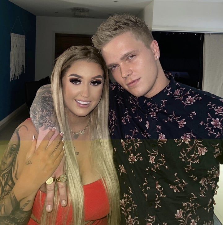 Chloeenjerry