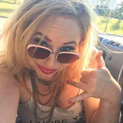 Chloenastarchild