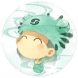 姜