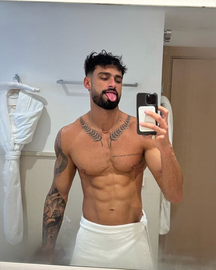 Christopher Yianni