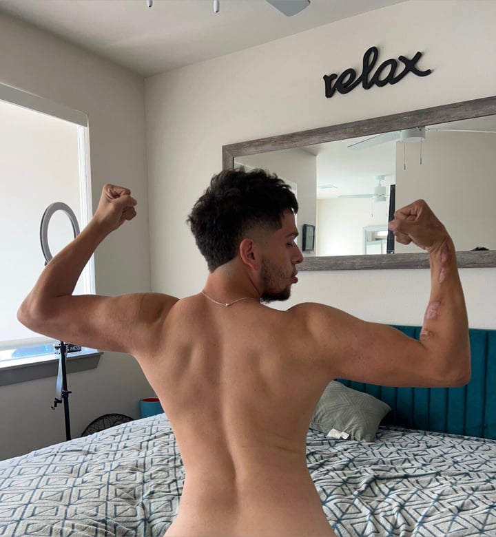 Chrishuizar