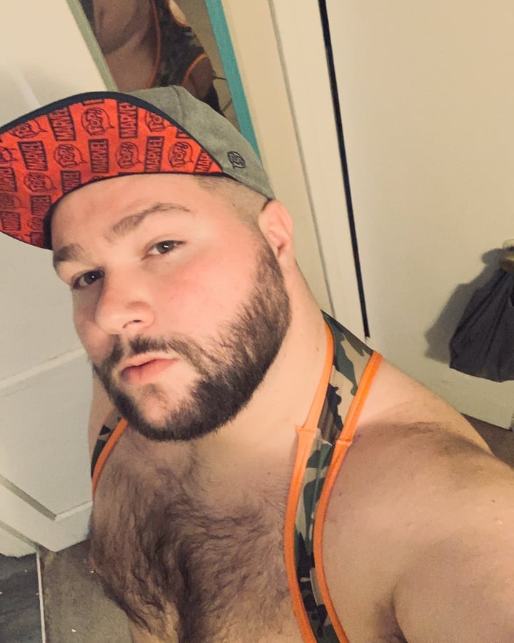 Chrislybear