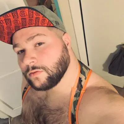 Chrislybear