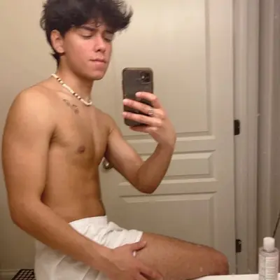 Chris Stone