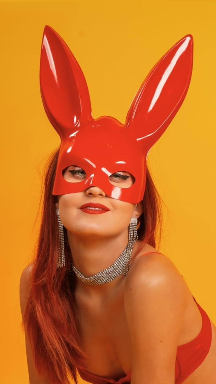 Christie Fox 🦊