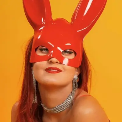 Christie Fox 🦊