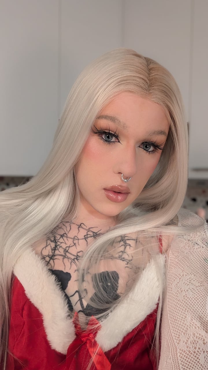 christina love u