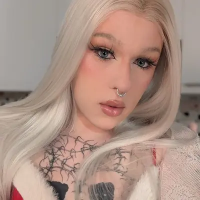 christina love u
