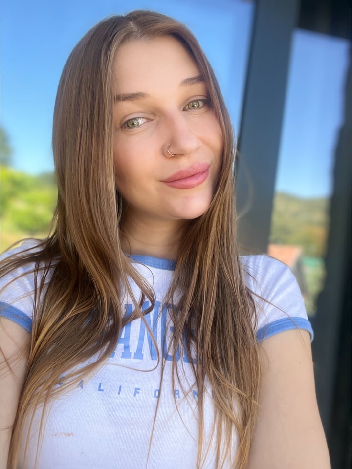 Christine