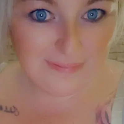 Chubbywife