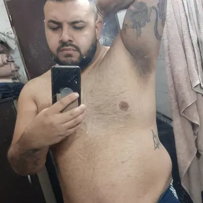 Chubbybear20