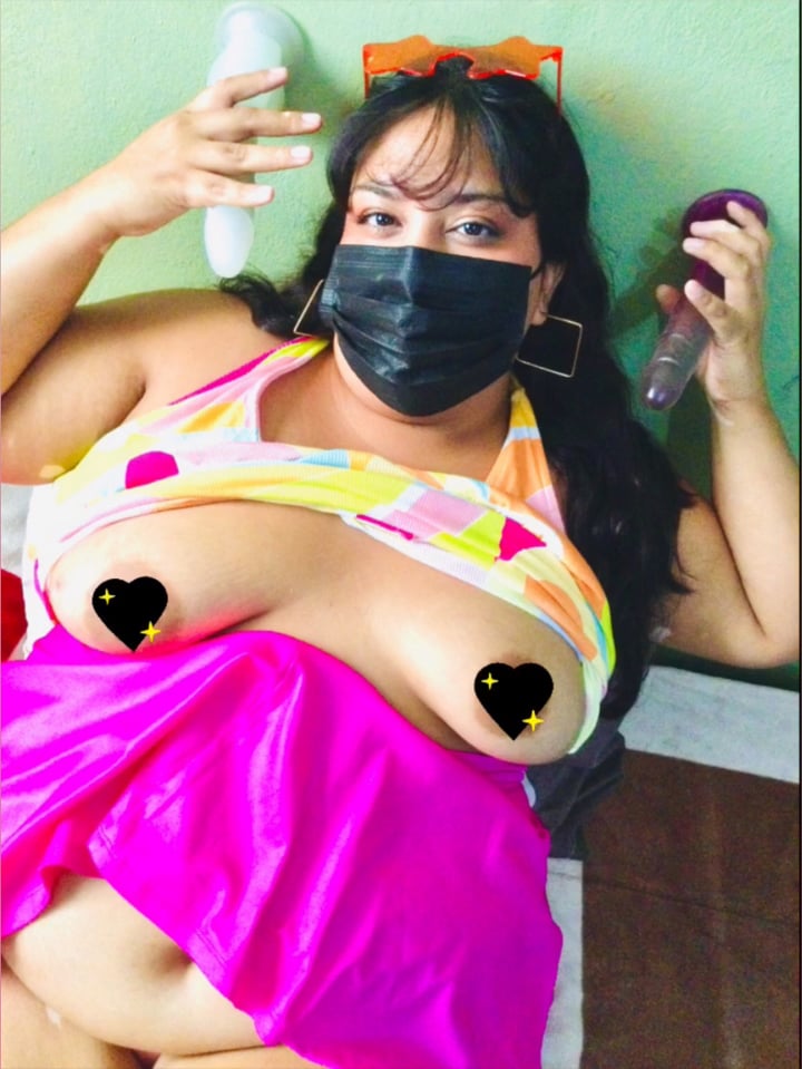 Chubbybunnyalondra
