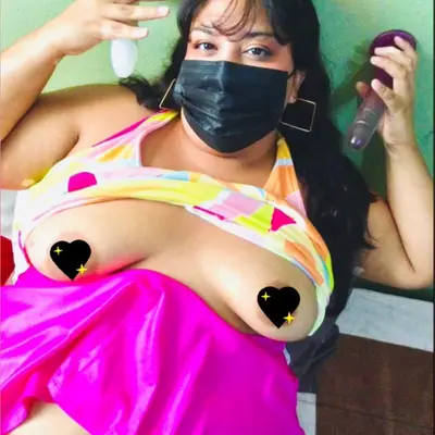 Chubbybunnyalondra