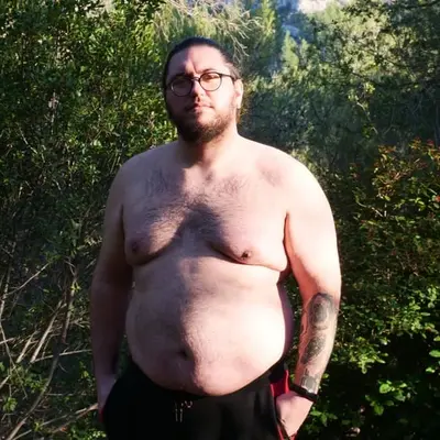 Chubbyfrommars