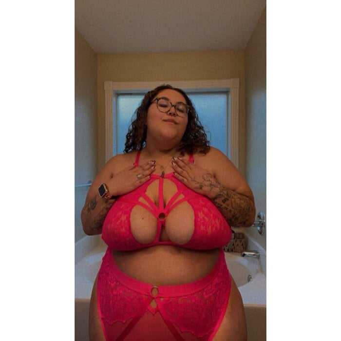 Chubbyjuju