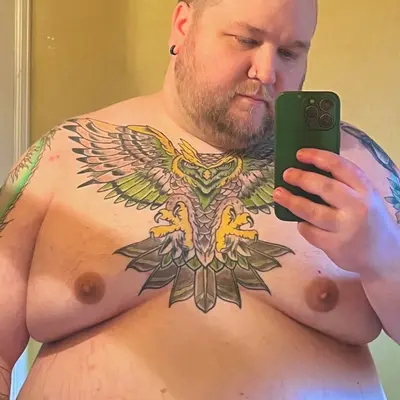 Chubbyxbored