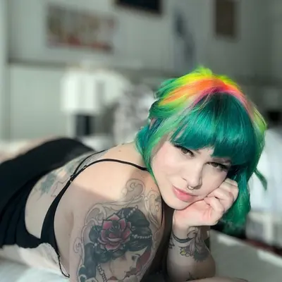 Cinderpage