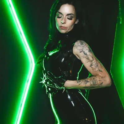 MistressCindy