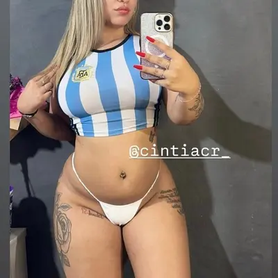 Cintiacr