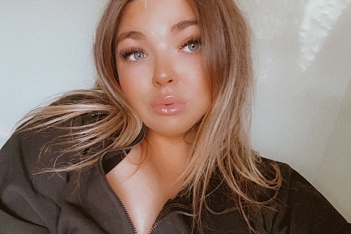 Chloe❤️‍🔥