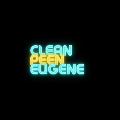 Cleanpeeneugene