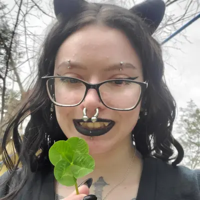 Cloverthelucky