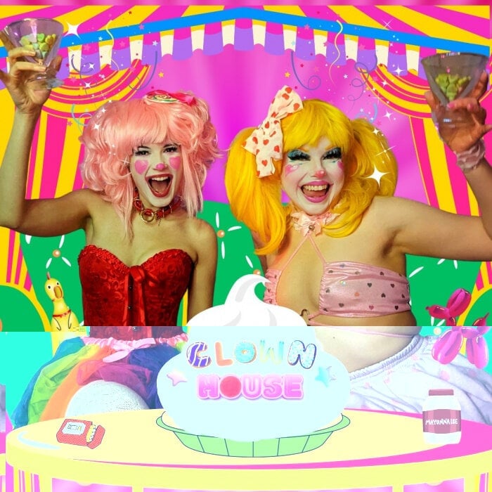 Clownhouse