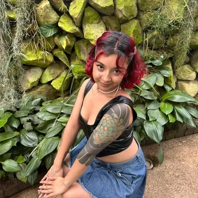 Juana 🍁